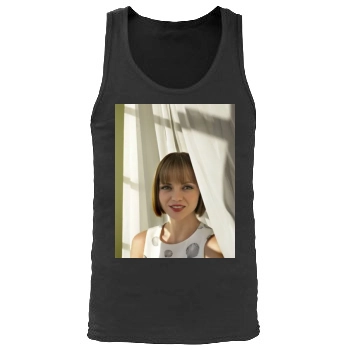 Christina Ricci Men's Tank Top