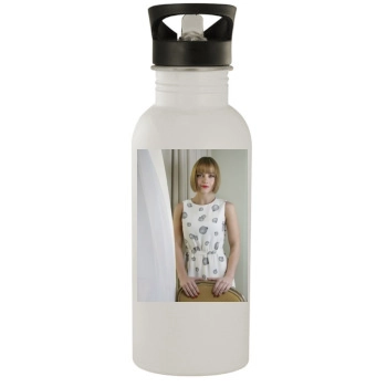 Christina Ricci Stainless Steel Water Bottle