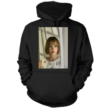 Christina Ricci Mens Pullover Hoodie Sweatshirt