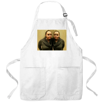 Christina Ricci Apron