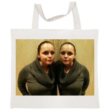 Christina Ricci Tote