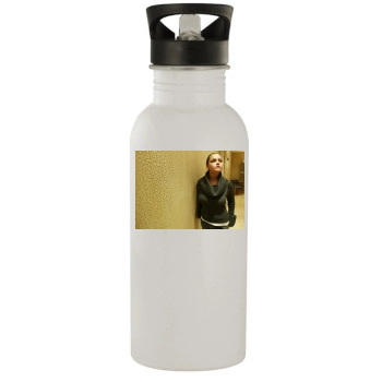 Christina Ricci Stainless Steel Water Bottle