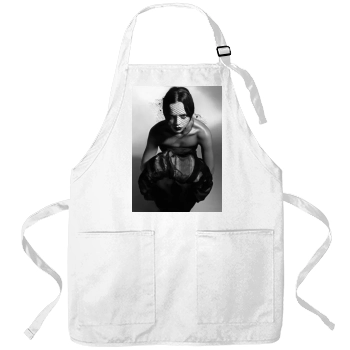 Christina Ricci Apron