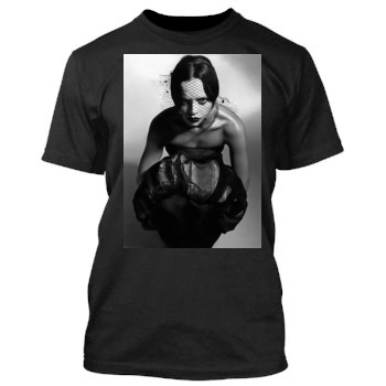 Christina Ricci Men's TShirt