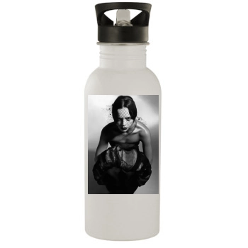 Christina Ricci Stainless Steel Water Bottle