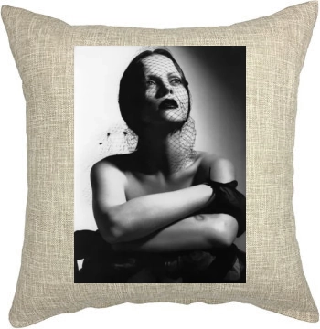 Christina Ricci Pillow