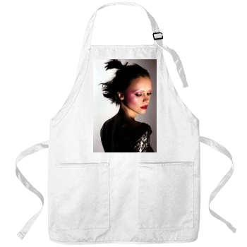 Christina Ricci Apron