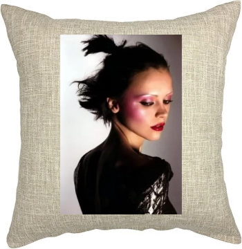 Christina Ricci Pillow