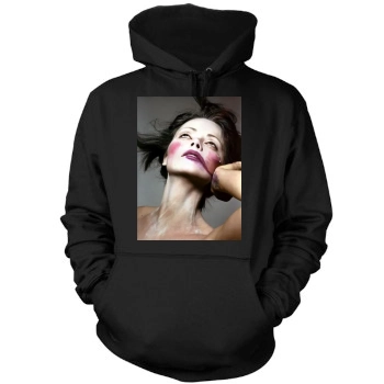 Christina Ricci Mens Pullover Hoodie Sweatshirt