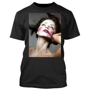 Christina Ricci Men's TShirt