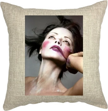 Christina Ricci Pillow