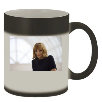 Christina Ricci Color Changing Mug