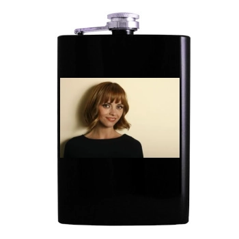 Christina Ricci Hip Flask