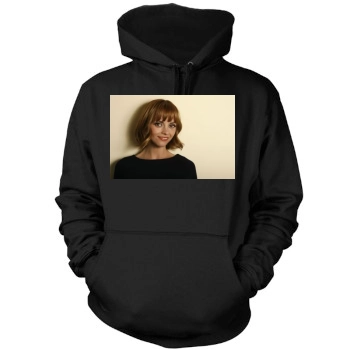 Christina Ricci Mens Pullover Hoodie Sweatshirt