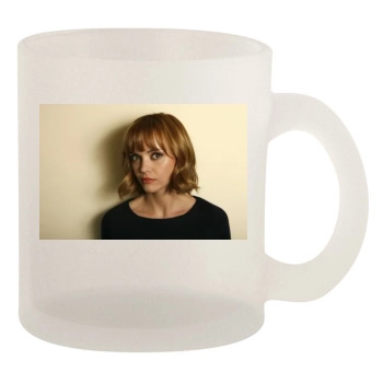 Christina Ricci 10oz Frosted Mug