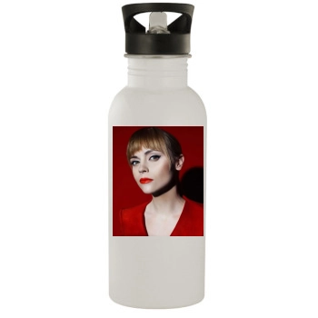 Christina Ricci Stainless Steel Water Bottle