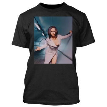 Christina Ricci Men's TShirt