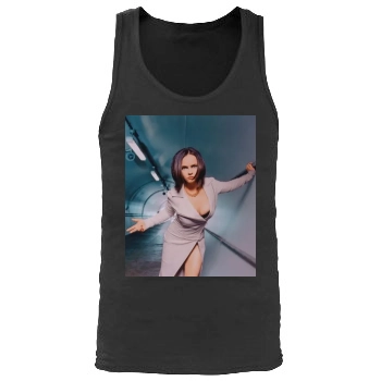 Christina Ricci Men's Tank Top