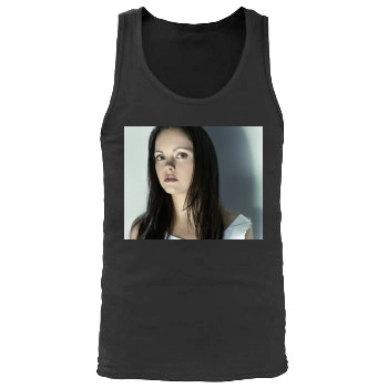 Christina Ricci Men's Tank Top