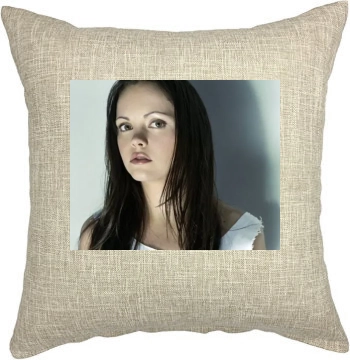 Christina Ricci Pillow