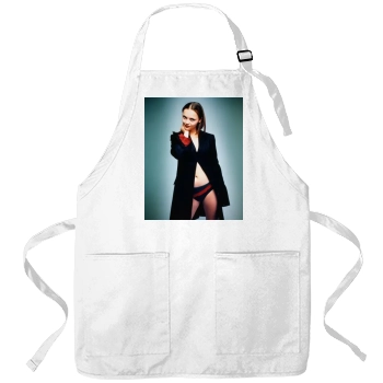 Christina Ricci Apron