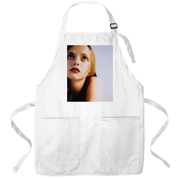 Christina Ricci Apron