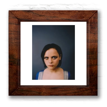 Christina Ricci 6x6