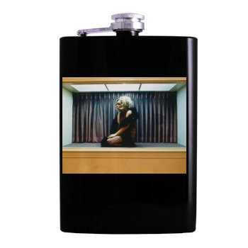 Christina Ricci Hip Flask