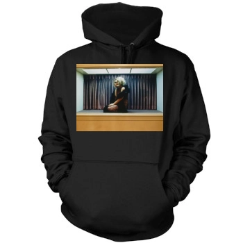 Christina Ricci Mens Pullover Hoodie Sweatshirt