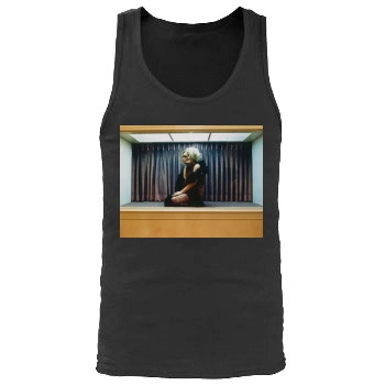 Christina Ricci Men's Tank Top