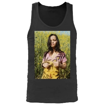 Christina Ricci Men's Tank Top