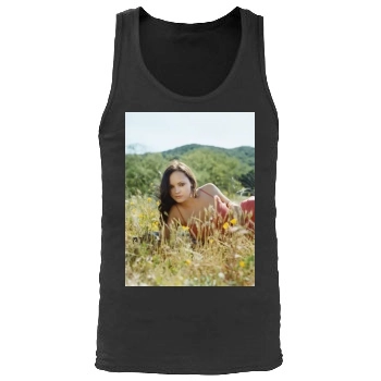 Christina Ricci Men's Tank Top