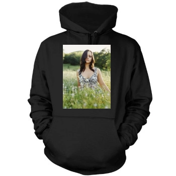 Christina Ricci Mens Pullover Hoodie Sweatshirt