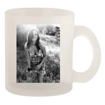 Christina Ricci 10oz Frosted Mug