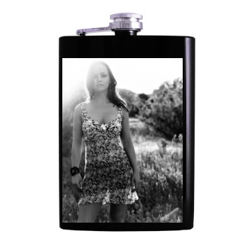 Christina Ricci Hip Flask