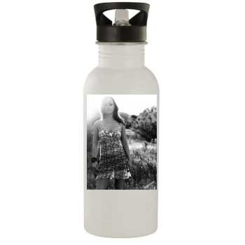 Christina Ricci Stainless Steel Water Bottle