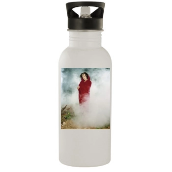 Christina Ricci Stainless Steel Water Bottle