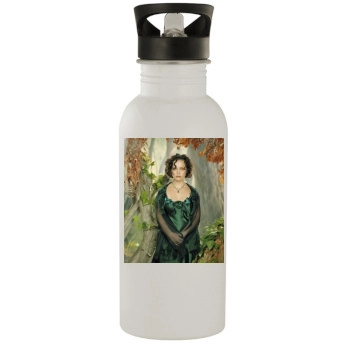 Christina Ricci Stainless Steel Water Bottle