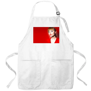 Christina Ricci Apron