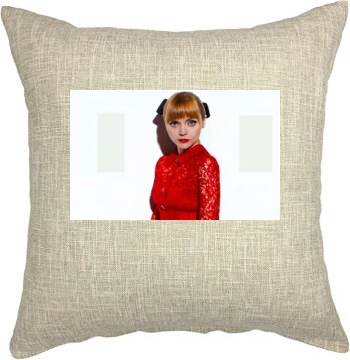 Christina Ricci Pillow