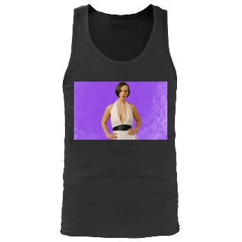 Christina Ricci Men's Tank Top