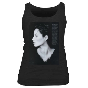 Christy Turlington Women's Tank Top