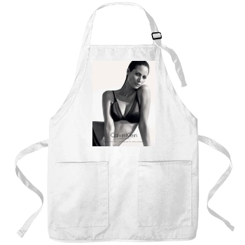 Christy Turlington Apron