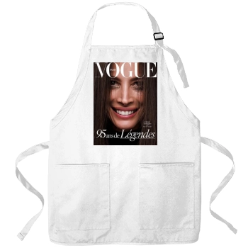 Christy Turlington Apron