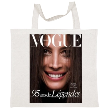 Christy Turlington Tote