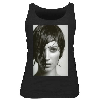 Christy Turlington Women's Tank Top