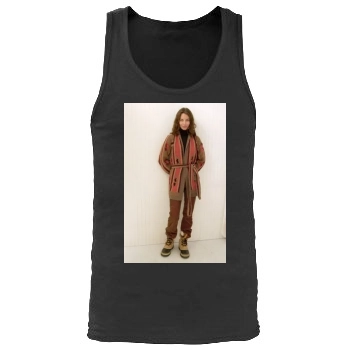 Christy Turlington Men's Tank Top