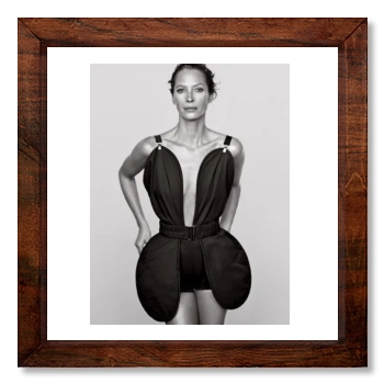 Christy Turlington 12x12