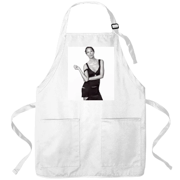 Christy Turlington Apron