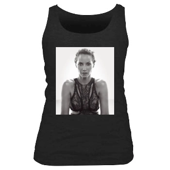 Christy Turlington Women's Tank Top